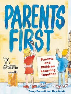 cover image of Parents First